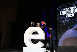 Premis Enderrock 2020: la gala 